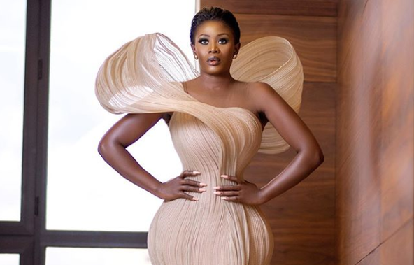 All the wedding-worthy looks from the AMVCA 2020 red carpet