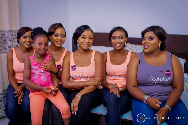 nigerian-bride-and-bridesmaids-boye-and-bisoye-tosh-events-loveweddingsng