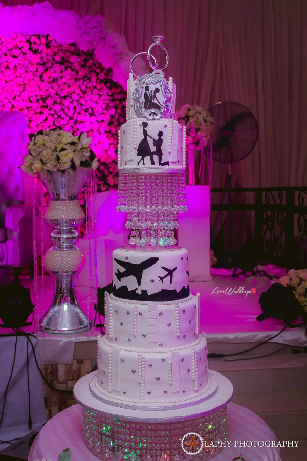 nigerian-wedding-cake-boye-and-bisoye-tosh-events-loveweddingsng