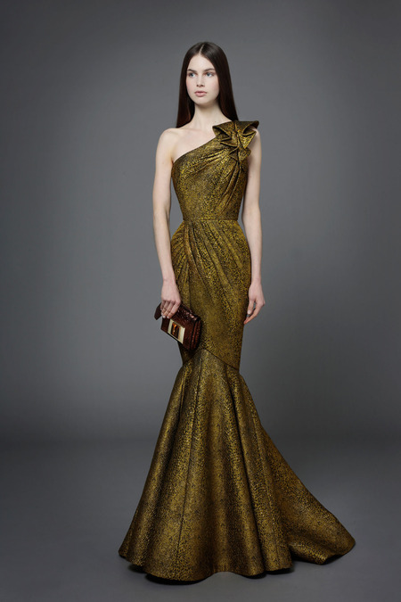 Andrew GN's Pre-Fall 2014 Collection - Loveweddingsng