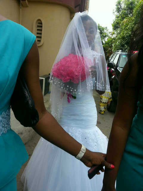Loveweddingsng Arubasa weds Tokunbo Alaran1