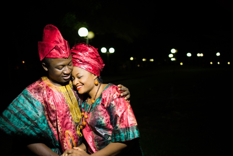 Loveweddingsng  - Kate and Biola Nigeria Pre-Wedding Pictures Olori Olawale - 38