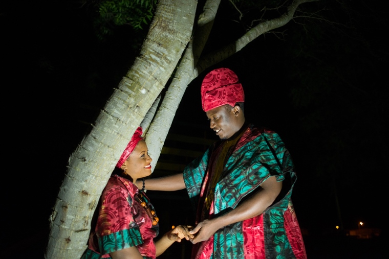 Loveweddingsng  - Kate and Biola Nigeria Pre-Wedding Pictures Olori Olawale - 39