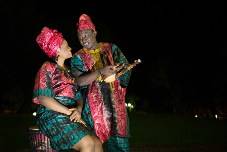 Loveweddingsng  - Kate and Biola Nigeria Pre-Wedding Pictures Olori Olawale - 50