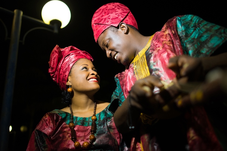 Loveweddingsng  - Kate and Biola Nigeria Pre-Wedding Pictures Olori Olawale - 51
