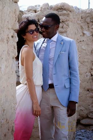 Abba Atiku Abubakar weds Mariana Silva Dubai Loveweddingsng Prewedding5
