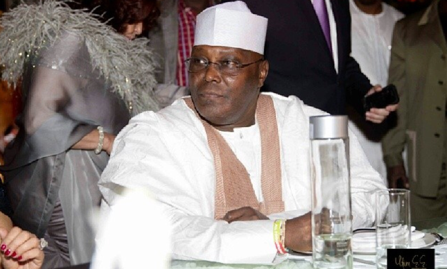 Parenthood in the age of democracy – Atiku Abubakar