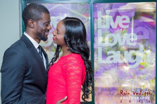 Ese Walter set to wed Cool FM OAP Benny Ark in Abuja