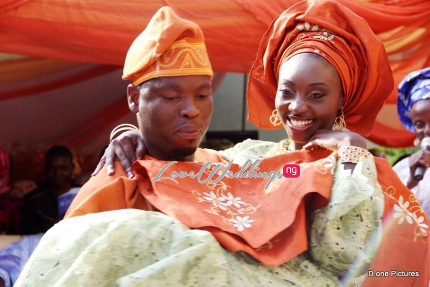 Loveweddingsng Babatomiwa and Joy7