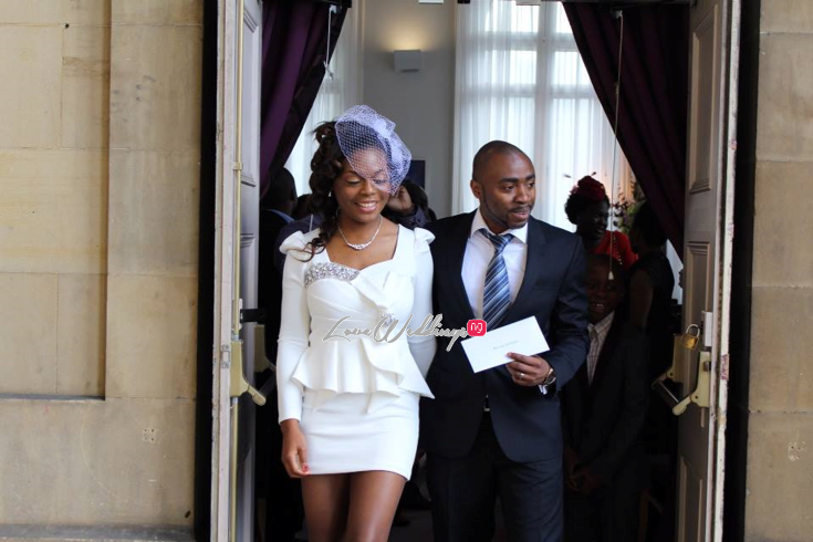 Real Weddings: Uche & Chidi | Loveweddingsng