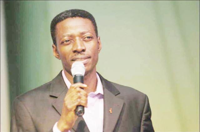 “Yes, A woman can also propose to a man” – Pastor Sam Adeyemi