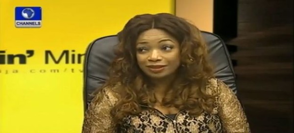 ‘My Relationship with Dede Mabiaku Didn’t Halt My Career’ – Bimbo Akintola