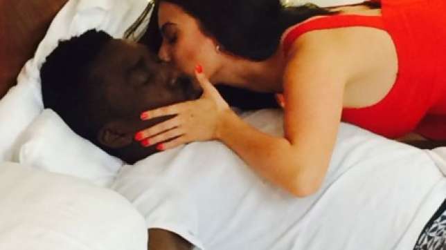 Bovi’s wife catches him cheating