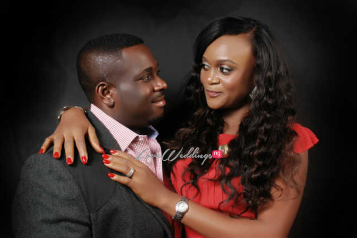 Loveweddingsng: Koba & Obinna 
