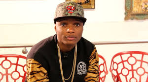 “No plans for marriage” – Wizkid