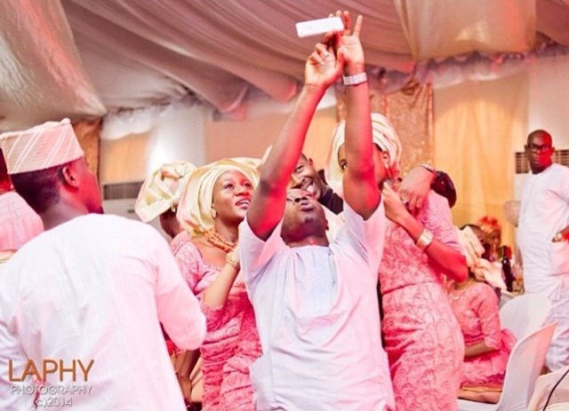 How To Be A Nigerian Wedding Guest | Dara’s Corner