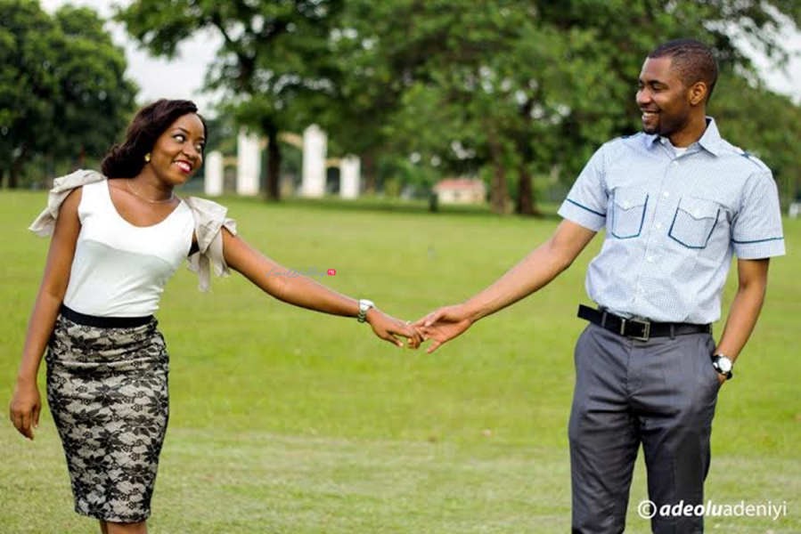 Loveweddingsng Ijeoma & Tochukwu | Picture Credit: Adeolu Adeniyi