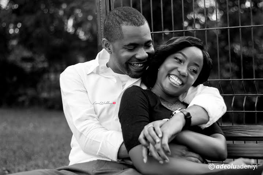 Loveweddingsng Ijeoma & Tochukwu | Picture Credit: Adeolu Adeniyi