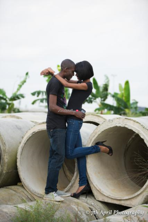 Loveweddingsng Proposals - Emmanuel and Agnes3