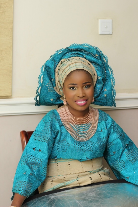 Loveweddingsng Traditional Bride Lamide Christine Creations3