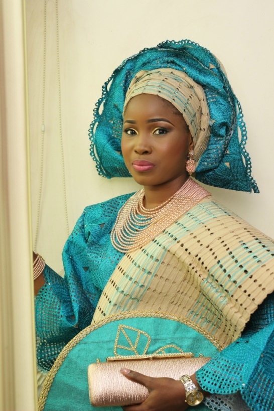 Loveweddingsng Traditional Bride Lamide Christine Creations4