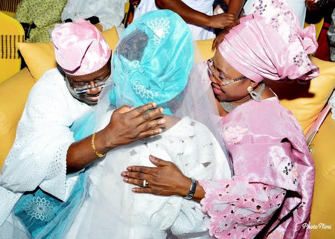 My Big Nigerian Wedding - Sisi Yemmie and Yomi Loveweddingsng77