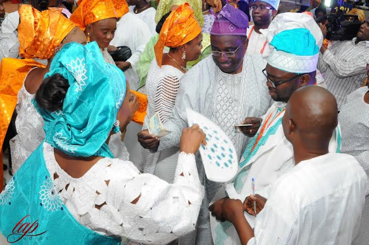 My Big Nigerian Wedding - Sisi Yemmie and Yomi Loveweddingsng92