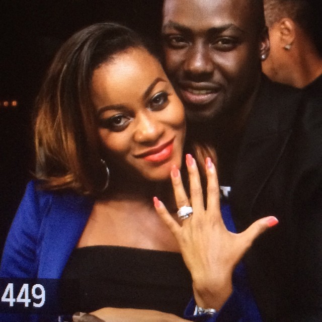 Mr & Mrs Attoh to be