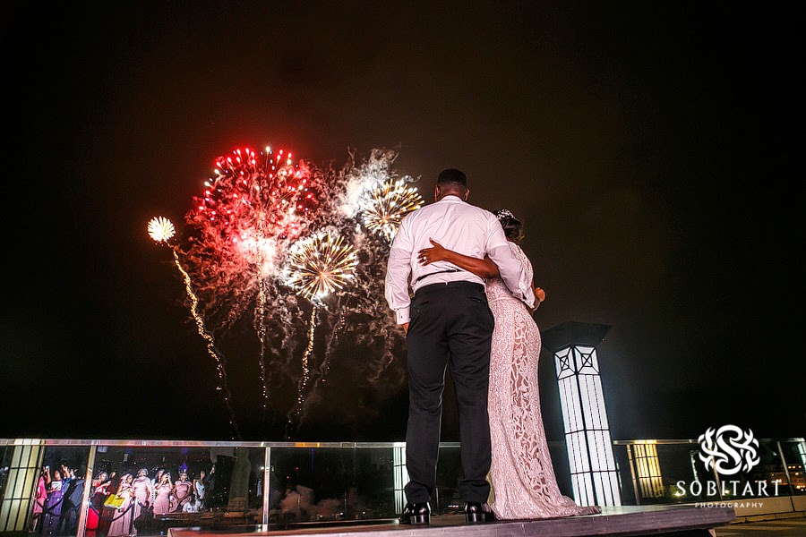 Dr Sid Simi Osomo White Wedding Loveweddingsng new24