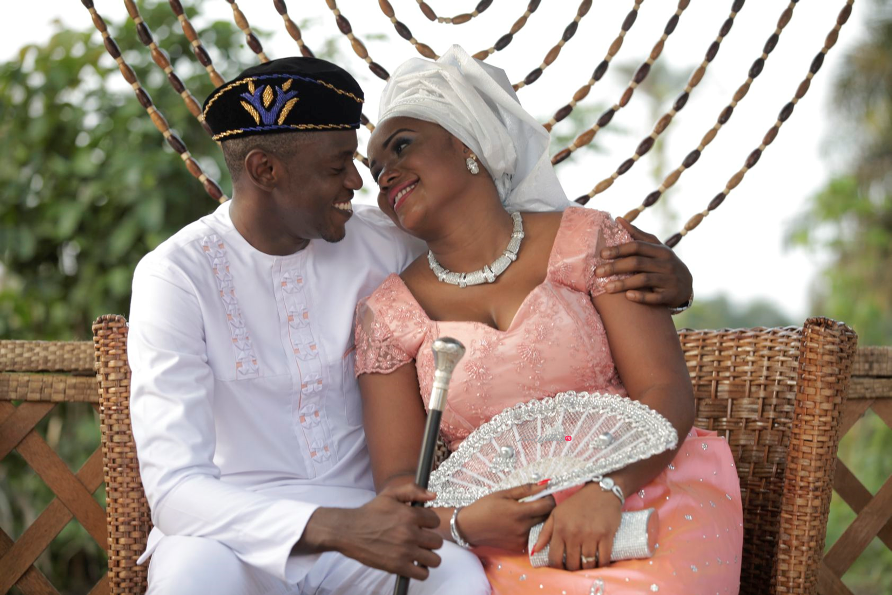 Loveweddingsng Eddie and Joe Nigerian Traditional Wedding27