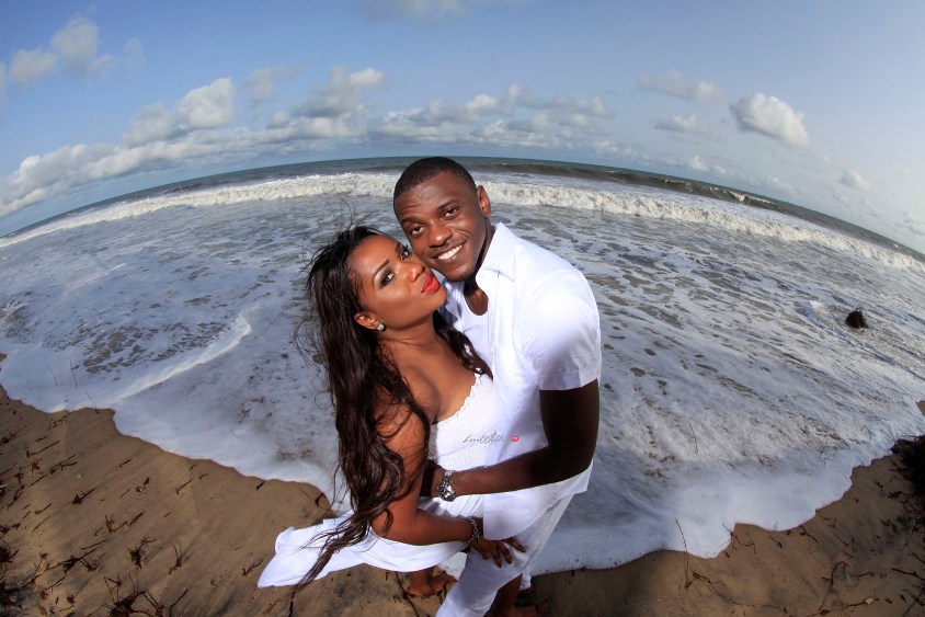 Loveweddingsng: Eddie & Joe’s Prewedding Shoot