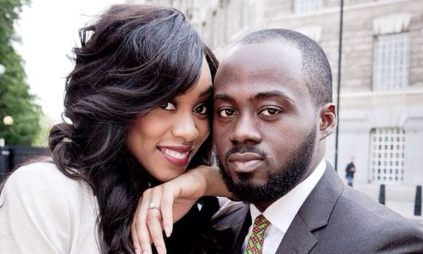 Pastor Matthew Ashimolowo’s son – Tobi set to wed Toyin