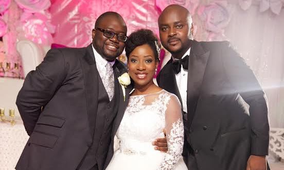 My Big Nigerian Wedding Season 1: Trailer
