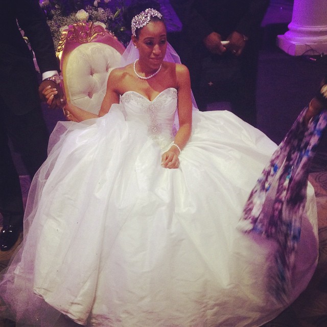 Sonnie Badu weds Anne-Marie Loveweddingsng2