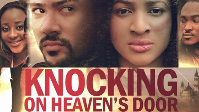 Knock knock heaven doors. Knocking the Heaven Door film. Knock Knock Heavens Door какой фильм.