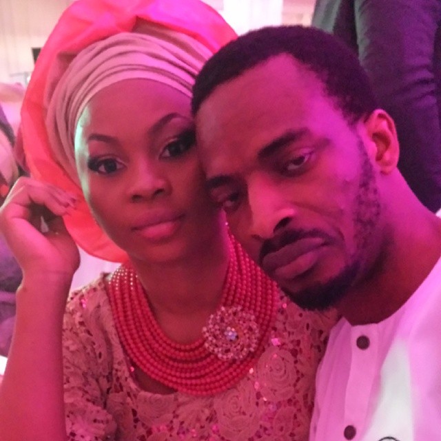 9ice and Suky Loveweddingsng