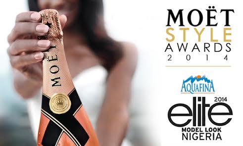 2014 Elite Model Look Nigeria: Moet & Chandon set to crown ‘Moet’s Most Stylish’