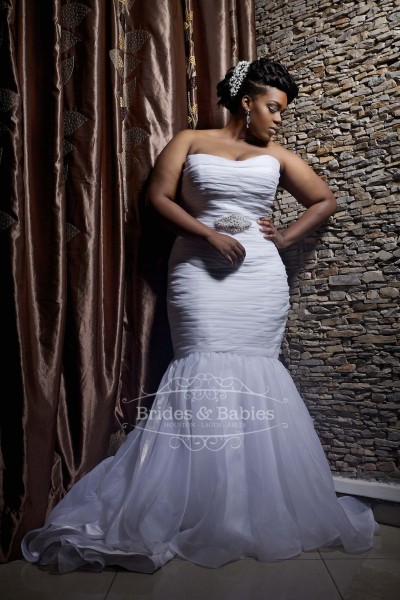 Brides and Babies 2014 Collection Loveweddingsng9