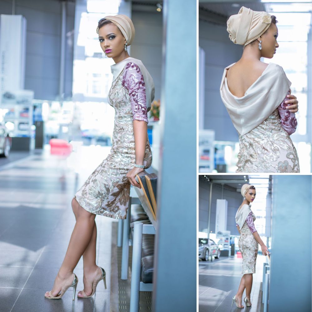 Ejiro Amos Tafiri - The Madame Collection Lookbook Loveweddingsng14