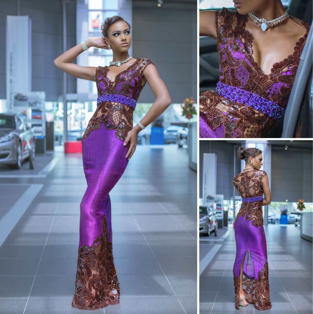 Ejiro Amos Tafiri - The Madame Collection Lookbook Loveweddingsng16