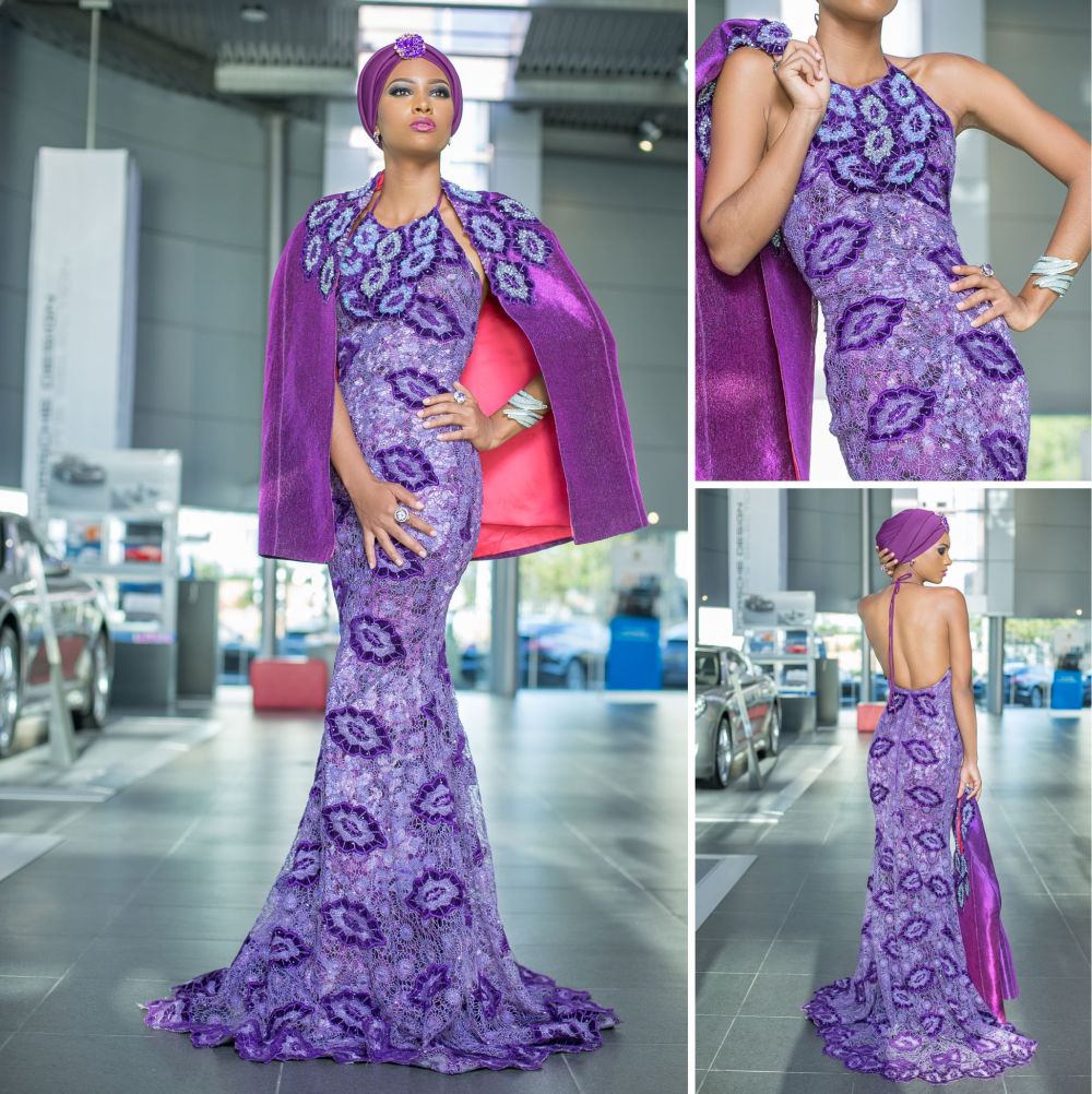 Ejiro Amos Tafiri - The Madame Collection Lookbook Loveweddingsng17