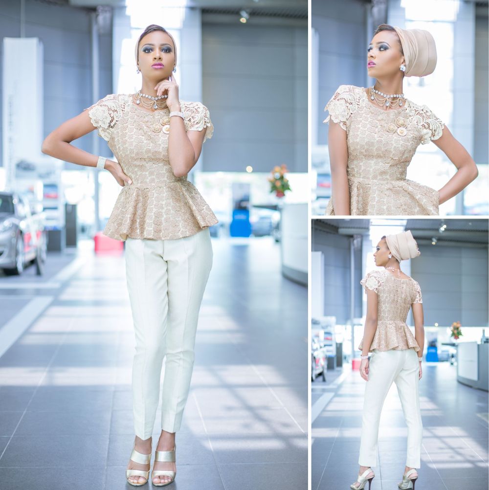 Ejiro Amos Tafiri - The Madame Collection Lookbook Loveweddingsng4