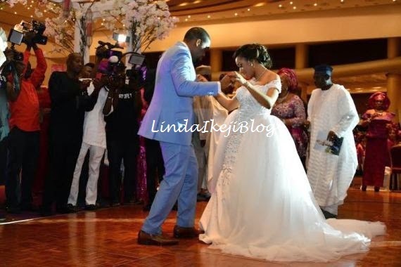 Koko Ita Giwa weds Chimaobi Loveweddingsng - White Wedding18