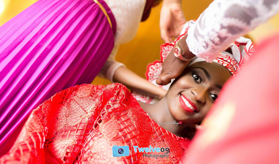 Loveweddingsng Traditional Wedding Juremy3