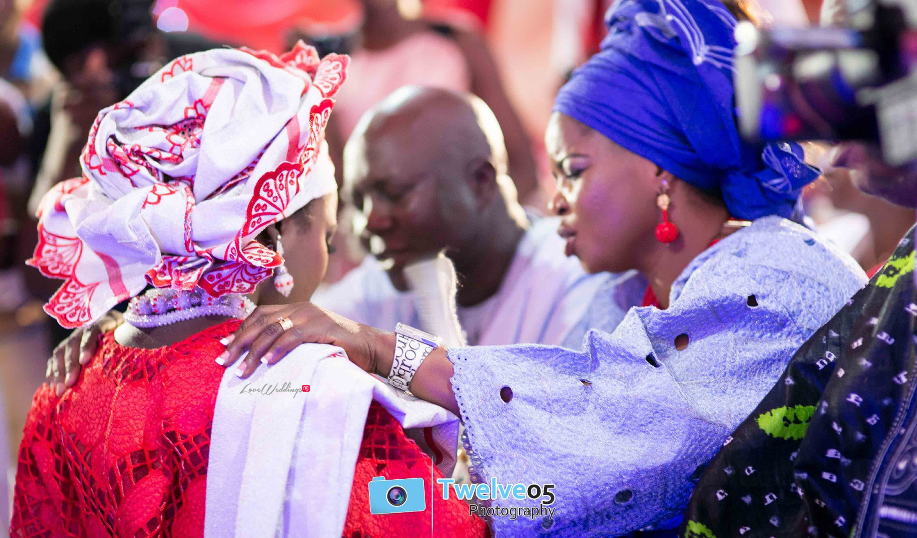 Loveweddingsng Traditional Wedding Juremy30