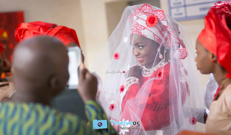 Loveweddingsng Traditional Wedding Juremy34