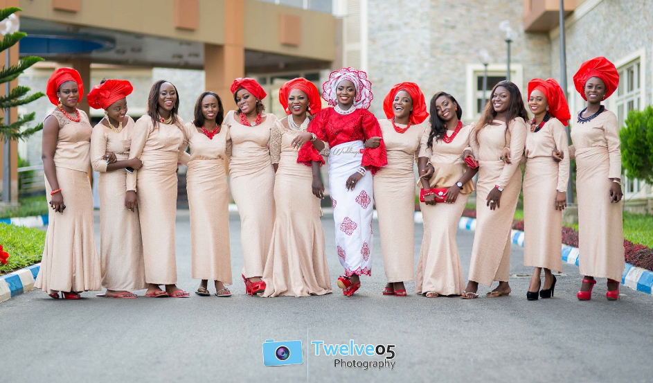 Loveweddingsng Traditional Wedding Juremy36