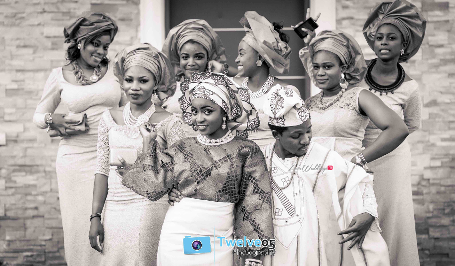 Loveweddingsng Traditional Wedding Juremy38