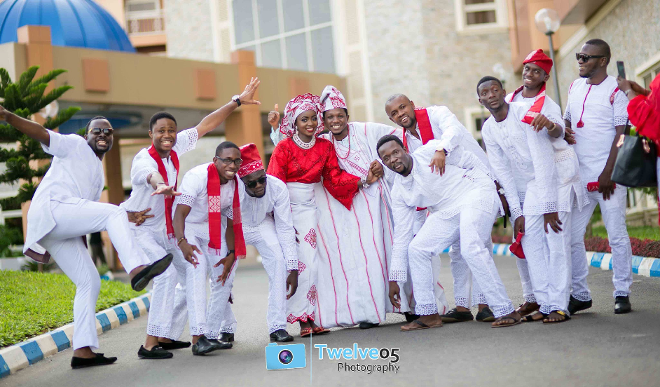 Loveweddingsng Traditional Wedding Juremy39