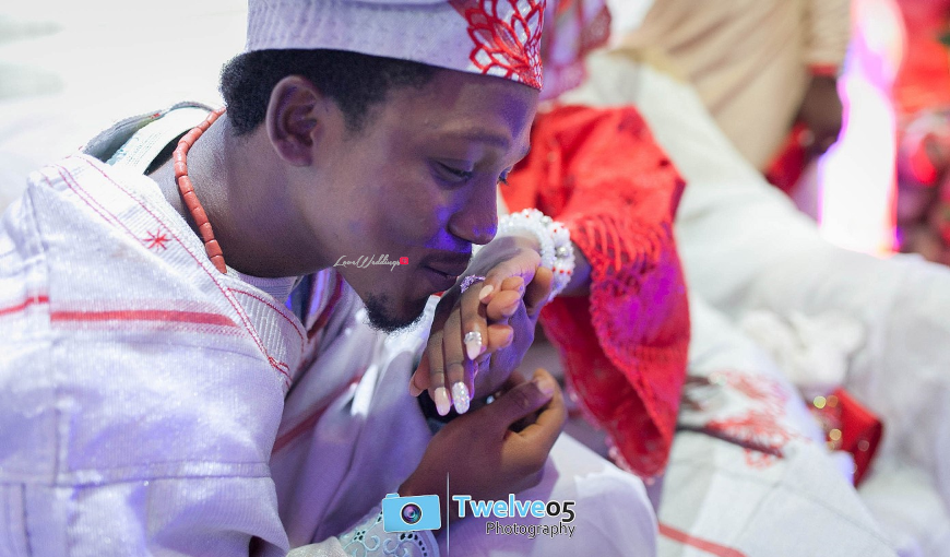 Loveweddingsng Traditional Wedding Juremy56